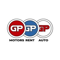 GP Motors logo - Similar company to Arezzo Che Spacca Aps