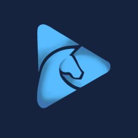 Nextquestrian logo - Similar company to Strides: Growing Together