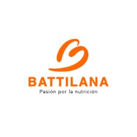 Battilana Nutrición logo - Similar company to Cdtel