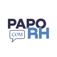 Papo Com RH logo - Similar company to Club Conecta