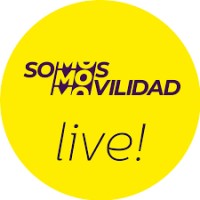 Somos Movilidad logo - Similar company to Mp3 Automoción