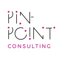 Pin-Point Consulting - Lego Serious Play Facilitation logo - Similar company to Denkmotor