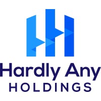 Hardly Any Holdings LLC logo - Similar company to Nft Access