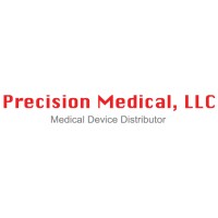 Precision Medical logo - Similar company to Infinitychem