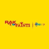 RAK Paints Ltd logo - Similar company to Moon Star Paints