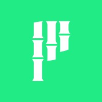 Pandvil Network logo - Similar company to Wicklund Studio