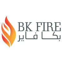BK FIRE 🇩🇿بكافاير logo - Similar company to Qatch
