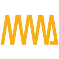 MMA logo - Similar company to Round4Round