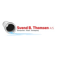 Svend B. Thomsen A/S logo - Similar company to Grønart
