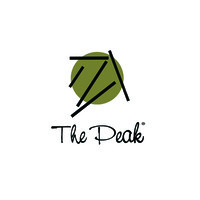 The Peak Consultants logo - Similar company to Apostrophe