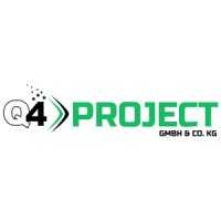Q4 project GmbH & Co. KG logo - Similar company to Social Galaxy