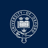 Oxford Sustainable Law Programme logo - Similar company to Harvard Law School