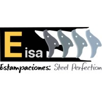 Estampaciones Industriales S.A. logo - Similar company to Pàver