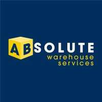 Absolute Warehouse Services Ltd logo - Similar company to Gus Logistics