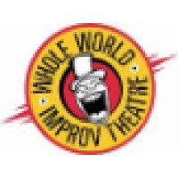 Whole World Improv Theatre logo - Similar company to October