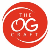 The Original Craft logo - Similar company to Bemka Corporation