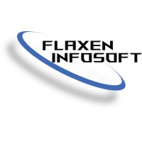 Flaxen Infosoft logo - Similar company to Datapure
