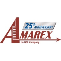 Amarex Clinical Research, LLC, an NSF company logo - Similar company to Advanced Pharma - Miami