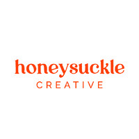 Honeysuckle Creative logo - Similar company to Studio Forge Ltd