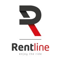 Rentline Location logo - Similar company to Ennea Conseils
