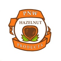 PNW Hazelnut Products logo - Similar company to Hazelnut Paws