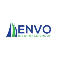 ENVO Insurance Group logo - Similar company to Oaza Beverages, Inc.