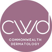 Commonwealth Dermatology PLLC logo - Similar company to Longwood Plastic Surgery