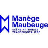 Manège Maubeuge, Scène nationale transfrontalière logo - Similar company to Lillelanuit