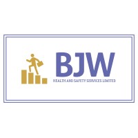BJW Health and Safety Services Limited logo - Similar company to Bjw Health