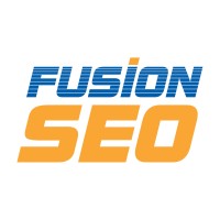 Fusion SEO logo - Similar company to Arithmatrix