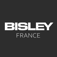 Bisley France logo - Similar company to Gesclés