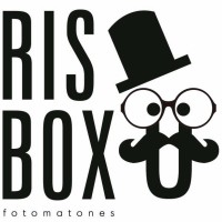 Risbox Photobooth-Events Company logo - Similar company to Esfering Photobooth