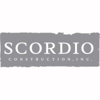 Scordio Construction logo - Similar company to Protel Voice Data Security Corp.