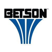 Betson Enterprises logo - Similar company to Arcade Games