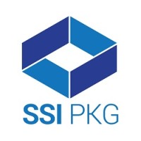 SSI Packaging Group logo - Similar company to Marsh Micro Systems
