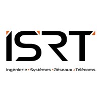 ISRT logo - Similar company to Isrrt