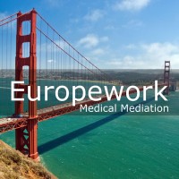 Europework logo - Similar company to Polned Uitzendbureau Bv