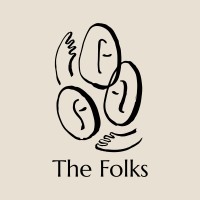 The Folks logo - Similar company to Dear Breakfast