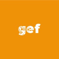 Gathimba Edwards Foundation (GEF) logo - Similar company to Recognition Express