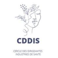 CDDIS logo - Similar company to Insight Connect