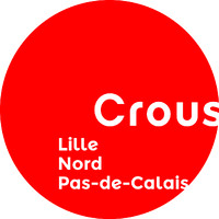 Crous de Lille Nord-Pas-de-Calais logo - Similar company to Imanami