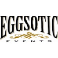 Eggsotic Events logo - Similar company to Hadley Slucher Creative