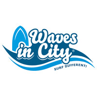Waves in City® logo - Similar company to Atlan Service