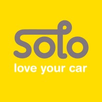 SOLO - Love Your Car logo - Similar company to Autoworx Llc
