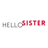 Hello Sister logo - Similar company to Side By Side