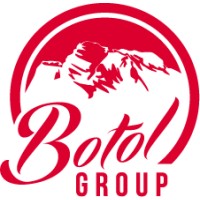 Botol Group logo - Similar company to 142 Restaurant