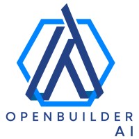Openbuilder AI logo - Similar company to Let Bee