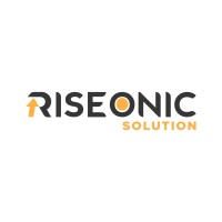 Riseonic solution logo - Similar company to Riseonic
