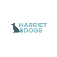 Harriet & Dogs logo - Similar company to Sit Down And-