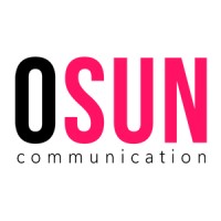 OSUNcommunication logo - Similar company to Pierre Colsenet Visual
